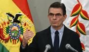 En medio del escándalo por Cerimedo, desaprobación de Rodrigo Paz sube a 65 %