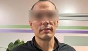 Detienen a sospechoso de tráfico de armas halladas en Viru Viru