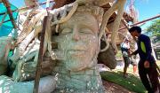 Cabañas del río Piraí preparan un paseo de mitos y leyendas por el mes aniversario de Santa Cruz