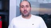 Justicia ratifica la detención preventiva de Fernando Cerimedo en Chonchocoro por enriquecimiento ilícito