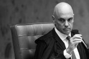 Escándalo en Brasil pone en la mira al juez Alexandre de Moraes por cercanía con un banquero preso