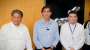 Ecojet anuncia que volverá a operar con varios vuelos semanales en Sucre y Tarija