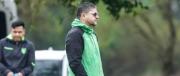 ¿Villegas al frente de La Verde ante Paraguay? Esto respondió el presidente de la FBF
