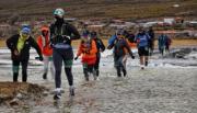 Este domingo se correrá el Skyline Tunupa con más de 100 deportistas