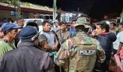 Cocaleros toman retén antidrogas en el Trópico de Cochabamba y desalojan a policías
