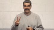 Maduro pide desestimar su causa penal abierta en EEUU alegando inmunidad soberana