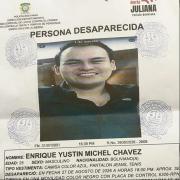 Se cumple una semana de la desaparición de un joven ganadero