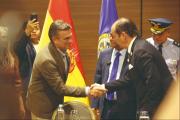 La OEA respalda a Rodrigo Paz, avala el manejo de la crisis y deja nueve tareas
