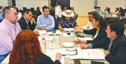 El TSE abre la reforma de tres leyes y partidos alistan ajustes a la Constitución