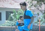 Blooming trabaja en doble turno, sin margen de error