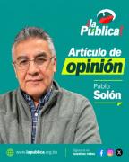El laberinto de los “derechos mineros” en Bolivia