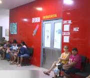 Vecinos rescatan con vida a un niño que fue hallado semienterrado en unos arenales