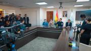 Destapan red con 600 usuarios fantasmas en YPFB que operaban para desviar combustibles