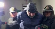 Trasladan a Fernando Cerimedo al Palacio de Justicia y luego lo devuelven a Palmasola tras suspensión de audiencia