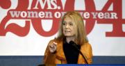 Gloria Steinem, ícono del feminismo y periodista, fallece a los 92 años