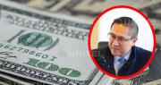“Es la nueva realidad”: Morales cierra el debate del dólar, pero anuncia medidas para frenar especulaciones