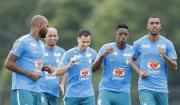 Brasil se enfrentará a Japón y Singapur en los amistosos de noviembre en Singapur
