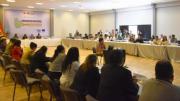 Vocal Goitia revela que personal del TSE es designado por mayoría de votos y no por méritos