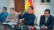 La intervención decretará la muerte de la ANH y hará el perfil de su reemplazante