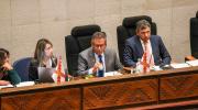 La ALP interpela a Oviedo por las medidas para “restablecer el orden público” durante los conflictos