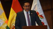 Morales informa que se analizan con el BCB medidas para “ir controlando” el alza del dólar