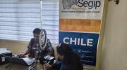 Después de dos años, activan en Chile campaña para obtener cédula boliviana