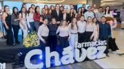 Farmacias Chávez lanza “DIES con S de salud”, 10% de descuento para pacientes con tratamientos prolongados