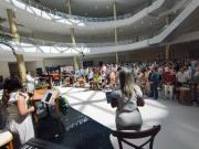 El nuevo titán de los centros comerciales de Bolivia se llama Ventura Mall Sur