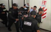 Cerimedo demanda con acción de libertad a juez cruceño y autoridades penitenciarias para frenar su traslado a Chonchocoro