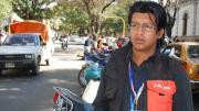 Fiscal de Tarija reabrirá el caso de la desaparición del periodista Cristian Mariscal
