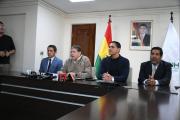 Hallan 600 usuarios con acceso al sistema de YPFB que “ya estaban despedidos y no eran parte de la empresa”