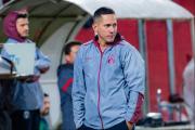 Leo Égüez: “Tenemos que levantar la cabeza”