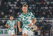 Roskopf está listo para volver y apunta al duelo ante Always Ready
