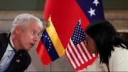 EE.UU. y Venezuela sellan el acuerdo que otorga a Washington 65.000 millones de barriles de petróleo