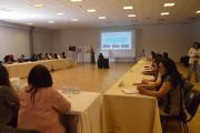 Cochabamba: TSE realiza taller para prevenir la violencia digital contra autoridades mujeres