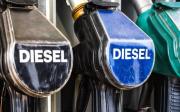 ANH anuncia precio referencial del litro de diésel importado a Bs 16,50