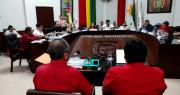 Concejo Municipal debatirá este viernes la aprobación del POA 2027 de Montero
