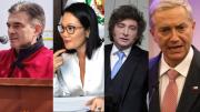 Cuatro presidentes se desvinculan de Cerimedo y niegan cualquier relación