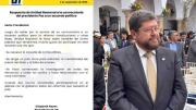 Unidad Nacional pone 3 condiciones a Rodrigo Paz para debatir sobre las reformas