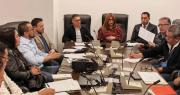 Diputados: Comisión aprueba proyecto para “restituir derechos” de militares y policías dados de baja por la crisis de 2019