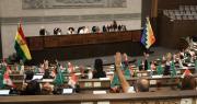 Proyecto de ley del acuerdo con el FMI ingresa a la Asamblea para ratificar un crédito de $us 1.900 millones