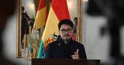 Tras informe de la OEA, Bolivia compromete diálogo, investigaciones imparciales y protección de servicios básicos