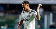 La lesión de Neymar le da una oportunidad de oro al boliviano Terceros