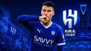 Venta histórica: Arsenal traspasa a Martinelli a Al Hilal por 76 millones de dólares