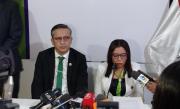Morales, Paz y Mariscal: Los casos de alto perfil que encara la nueva fiscal departamental