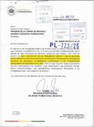 Gobierno pide aprobar crédito del FMI sin presentar las reformas comprometidas