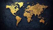 Qué países dominan el negocio del oro