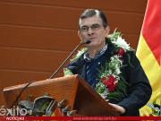 Paz anuncia descubrimiento de nuevos pozos de gas en La Paz y apunta a recuperar la producción de hidrocarburos