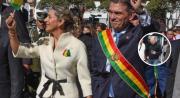 Fiscalía excluyó a la primera dama de investigación, pero la amplió a Cerimedo