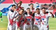 Copa Paceña: Nacional Potosí y Real Tomayapo se medirán por la fecha 1 del torneo